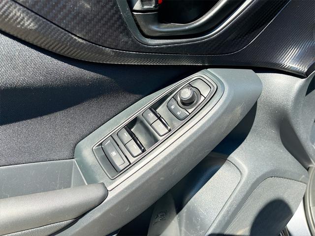 used 2023 Subaru Crosstrek car, priced at $21,000