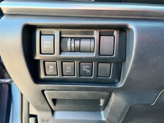 used 2023 Subaru Crosstrek car, priced at $25,000