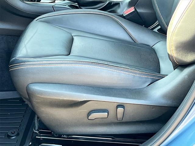 used 2023 Subaru Crosstrek car, priced at $25,000