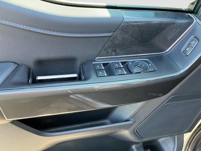 used 2022 Ford F-150 car, priced at $34,100
