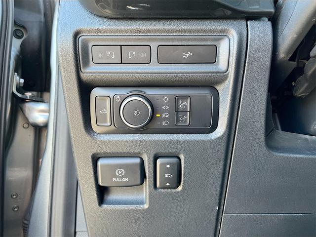 used 2022 Ford F-150 car, priced at $34,100