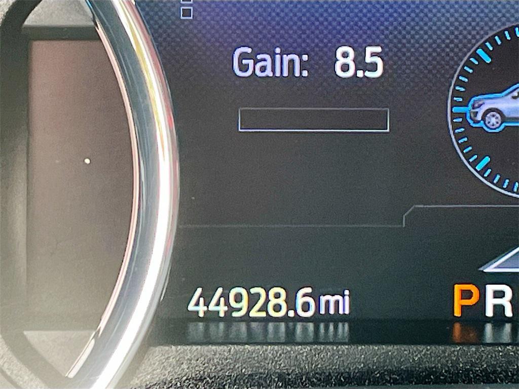 used 2021 Ford Expedition car, priced at $41,100