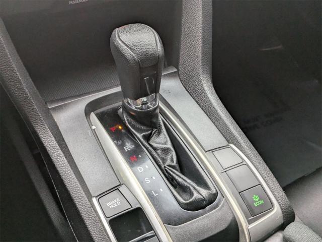 used 2021 Honda Civic car, priced at $16,400