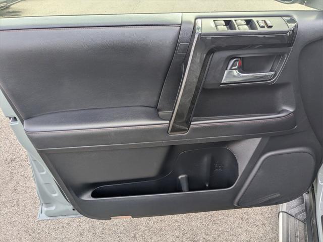 used 2023 Toyota 4Runner car, priced at $46,000