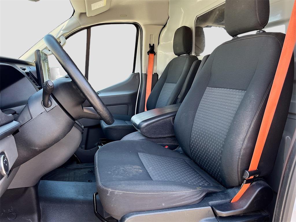 used 2023 Ford Transit-350 car, priced at $41,500