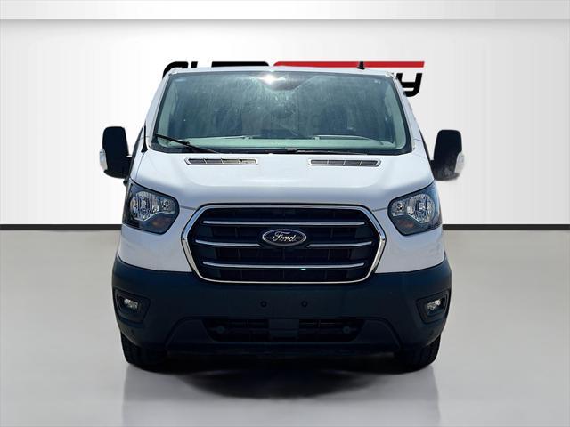 used 2023 Ford Transit-350 car, priced at $43,000