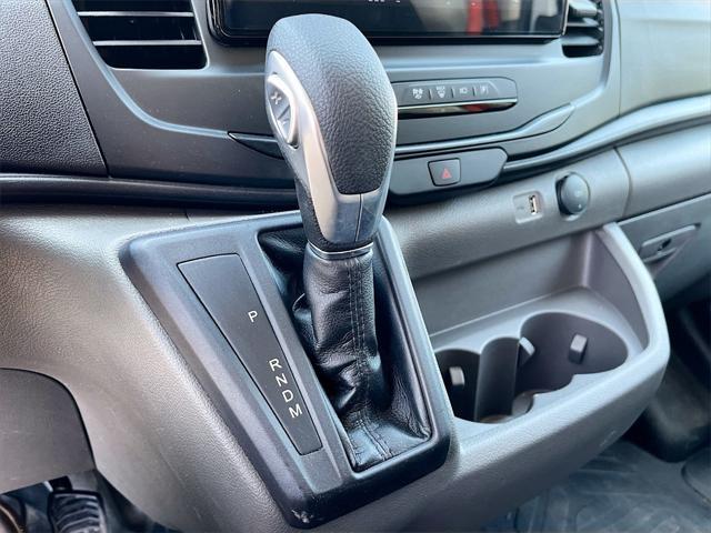 used 2023 Ford Transit-350 car, priced at $43,000