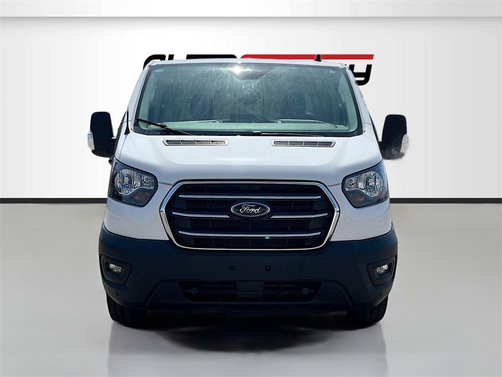 used 2023 Ford Transit-350 car, priced at $41,500