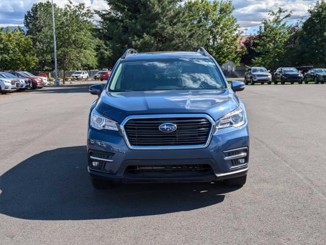 used 2022 Subaru Ascent car, priced at $28,000