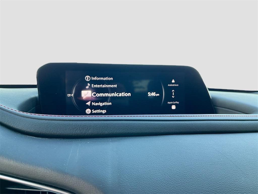 used 2024 Mazda CX-30 car, priced at $23,200