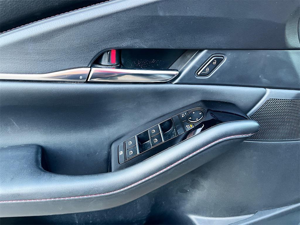 used 2024 Mazda CX-30 car, priced at $23,200