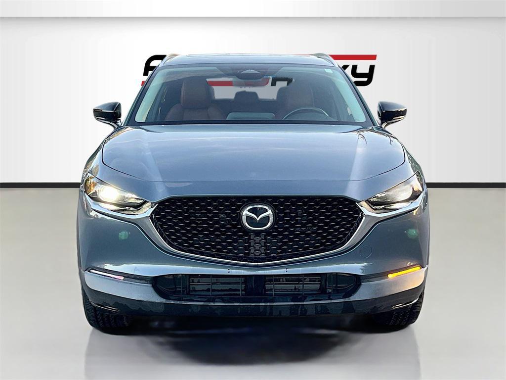 used 2024 Mazda CX-30 car, priced at $23,200