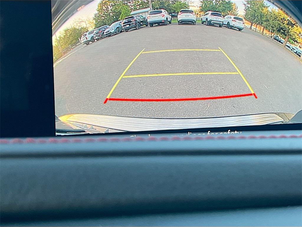 used 2024 Mazda CX-30 car, priced at $23,200