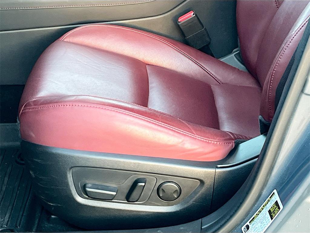 used 2024 Mazda CX-30 car, priced at $23,200