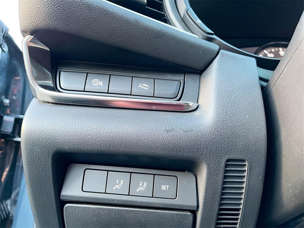 used 2024 Mazda CX-30 car, priced at $23,200