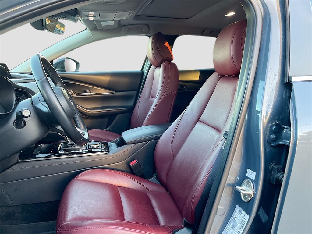 used 2024 Mazda CX-30 car, priced at $23,200