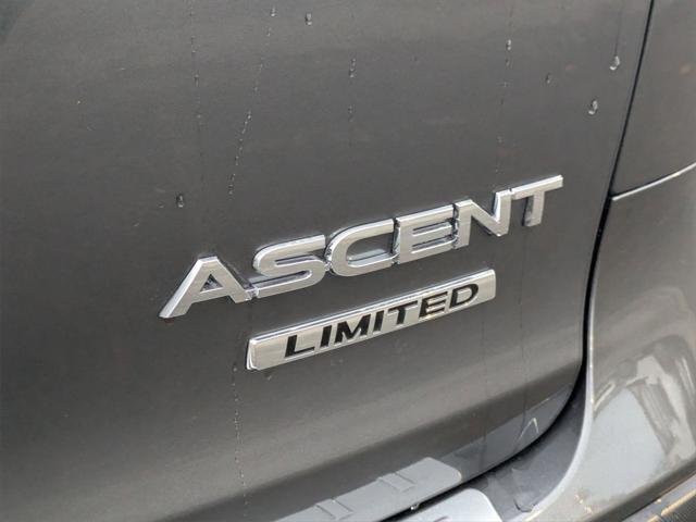 used 2024 Subaru Ascent car, priced at $35,000