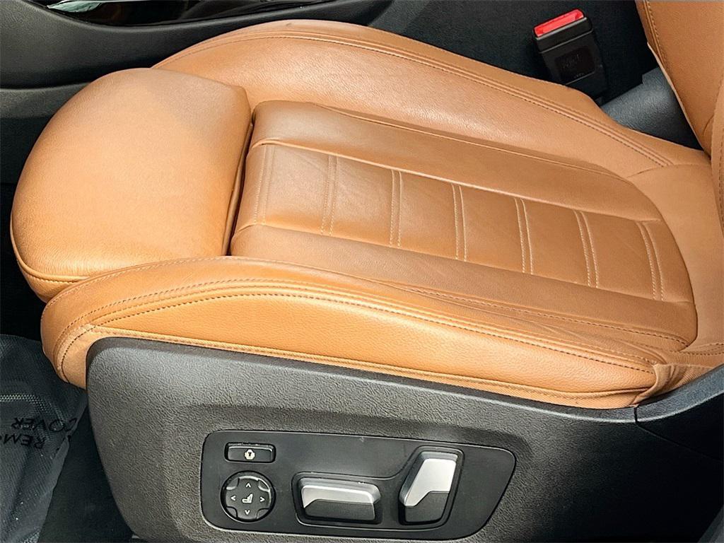 used 2019 BMW X3 car, priced at $22,200