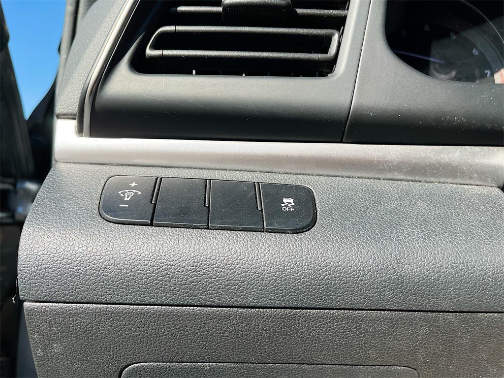 used 2019 Hyundai Elantra car, priced at $12,200