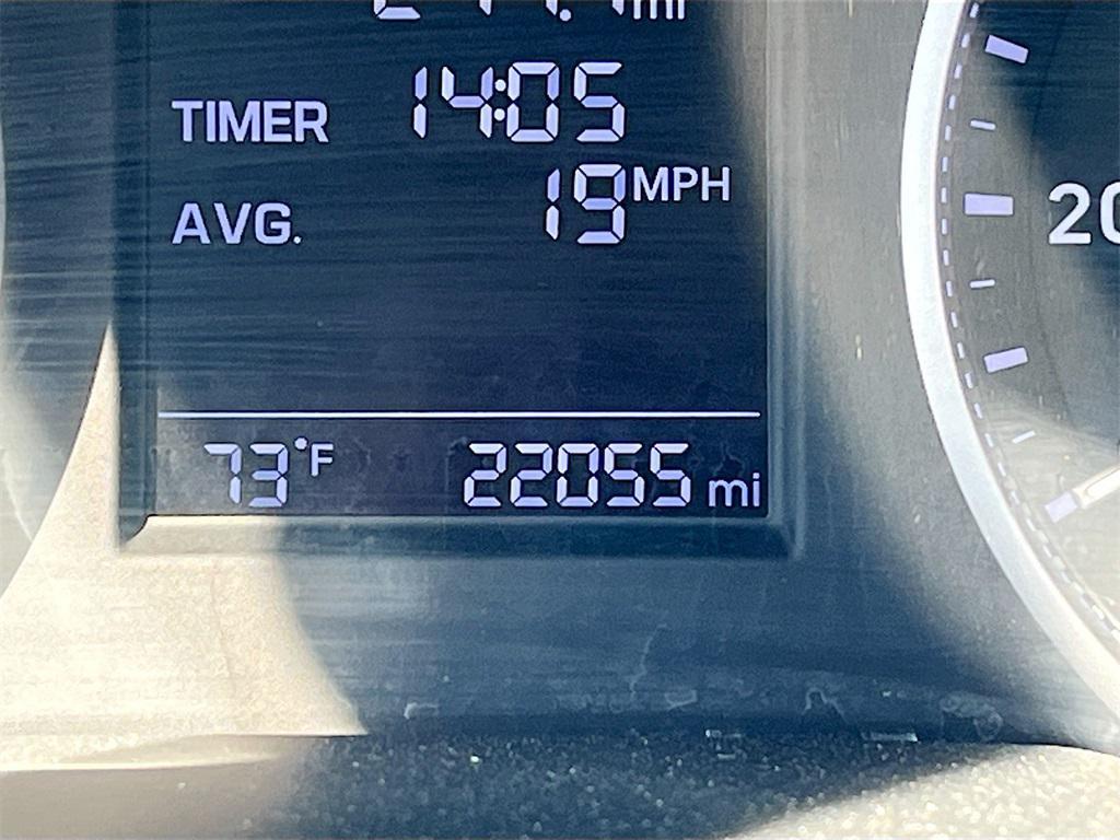 used 2019 Hyundai Elantra car, priced at $12,200