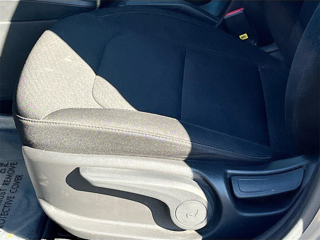 used 2019 Hyundai Elantra car, priced at $12,200