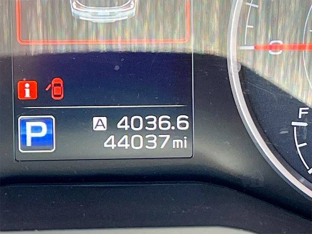 used 2022 Subaru Ascent car, priced at $24,800