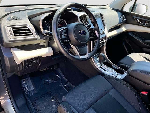 used 2022 Subaru Ascent car, priced at $24,800