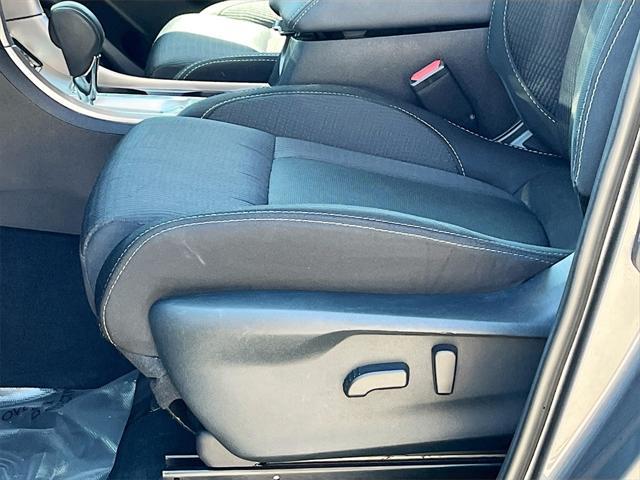used 2022 Subaru Ascent car, priced at $24,800