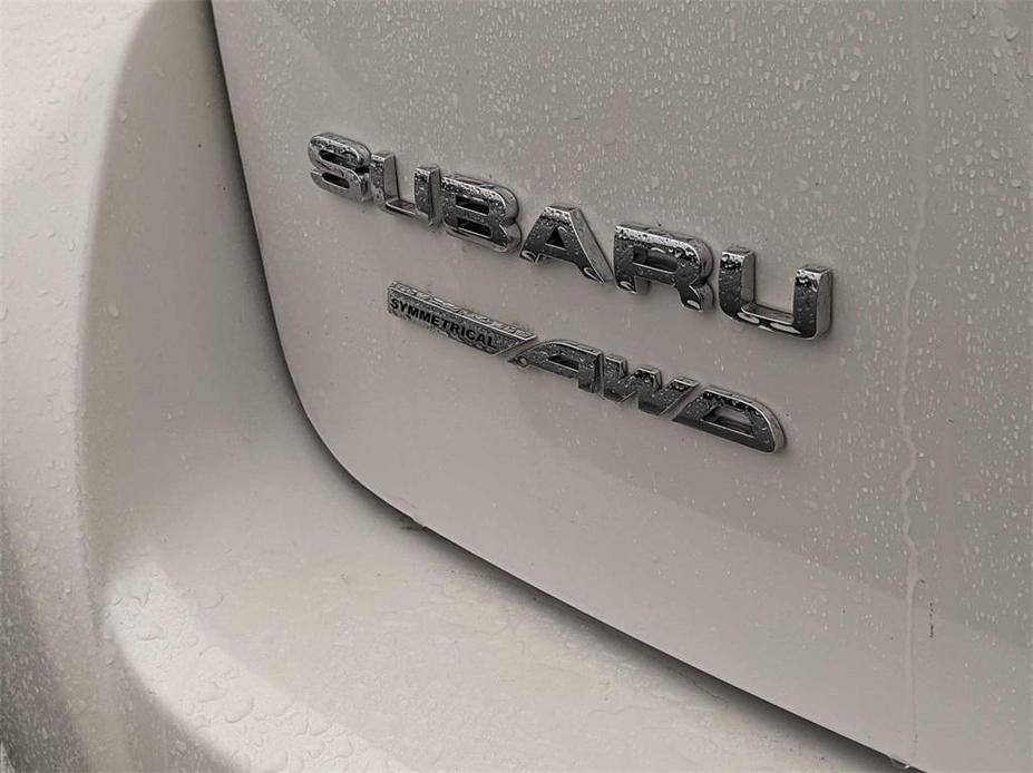 used 2023 Subaru Impreza car, priced at $18,700