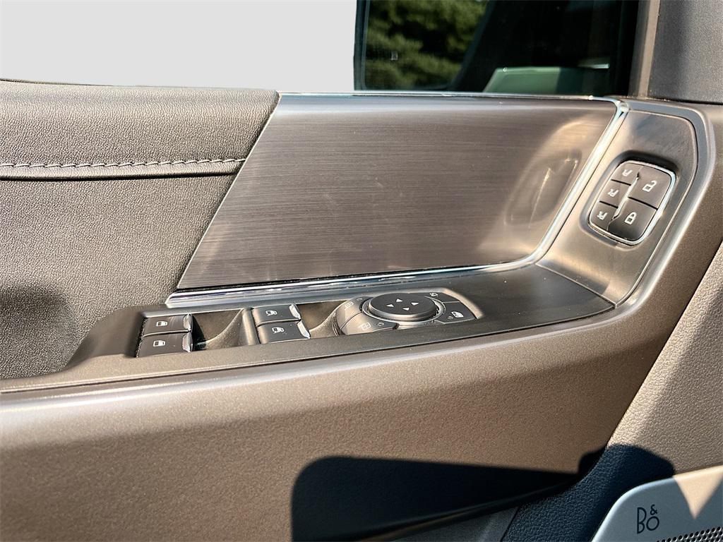 used 2024 Ford F-150 car, priced at $48,800