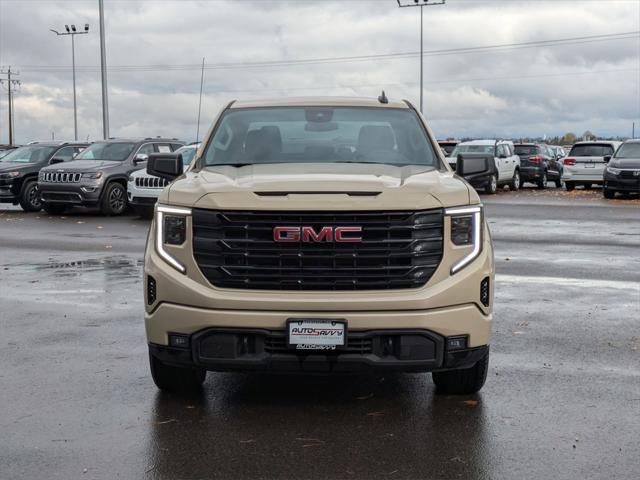 used 2023 GMC Sierra 1500 car, priced at $40,000