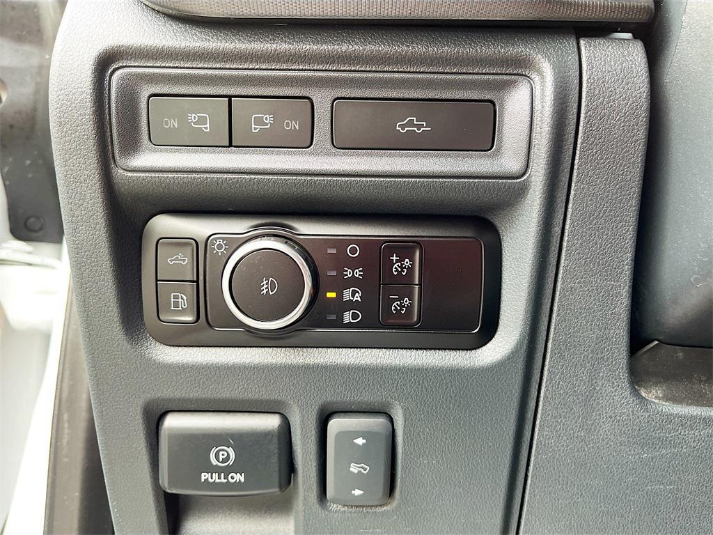 used 2023 Ford F-150 car, priced at $47,700