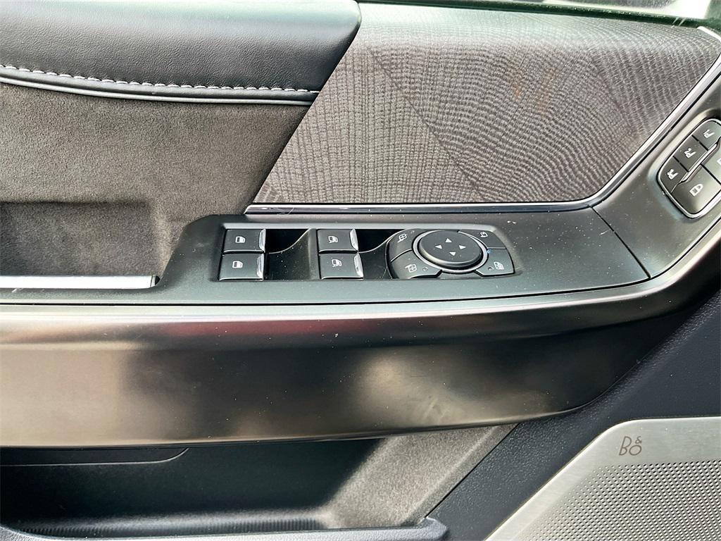 used 2023 Ford F-150 car, priced at $47,700