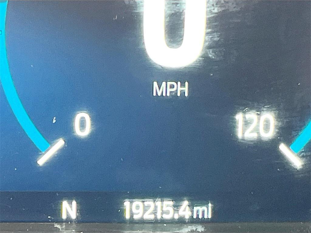 used 2023 Ford F-150 car, priced at $47,700