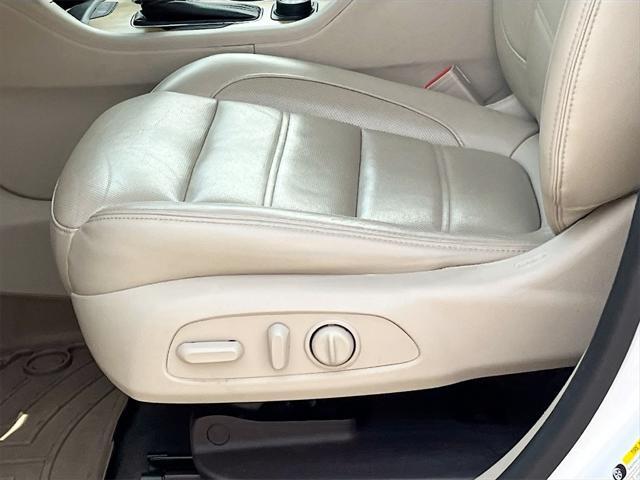 used 2019 GMC Acadia car, priced at $23,800