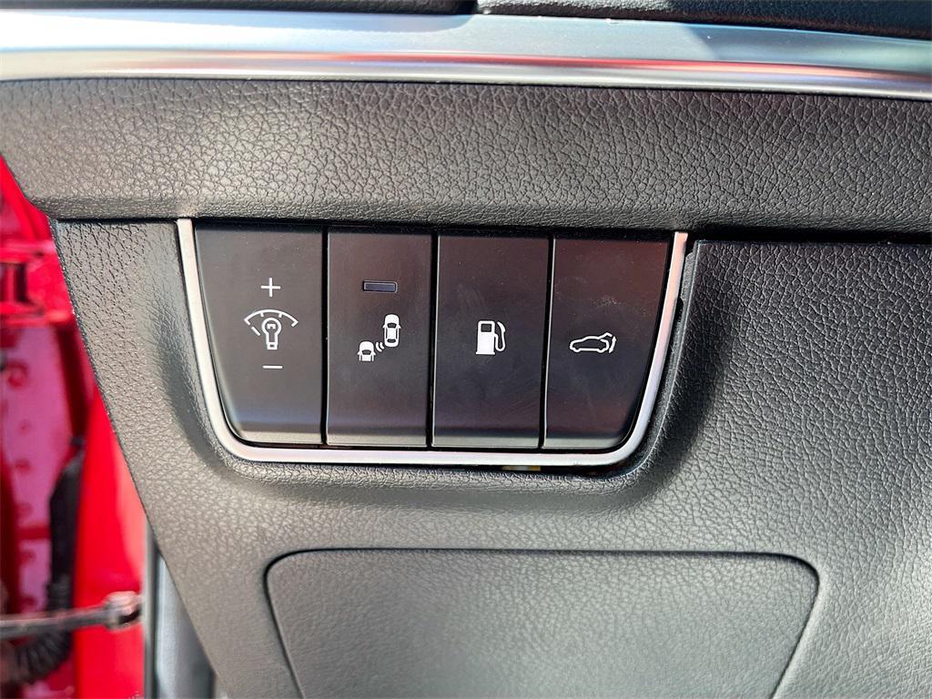 used 2021 Kia Stinger car, priced at $23,800