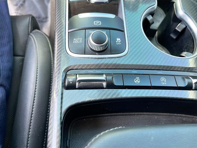 used 2021 Kia Stinger car, priced at $24,300