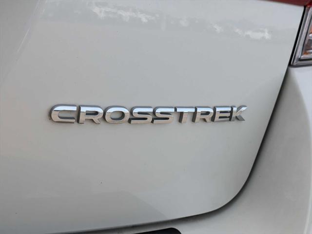 used 2020 Subaru Crosstrek car, priced at $19,700