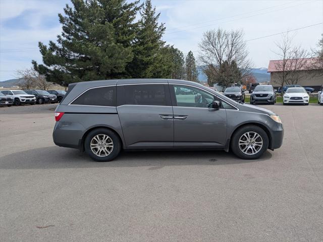 used 2013 Honda Odyssey car, priced at $11,100