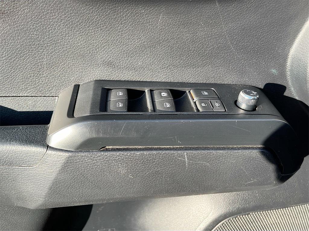 used 2017 Toyota Tacoma car, priced at $22,800