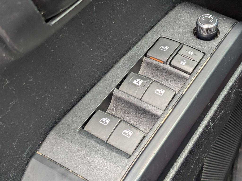 used 2017 Toyota Tacoma car, priced at $24,600