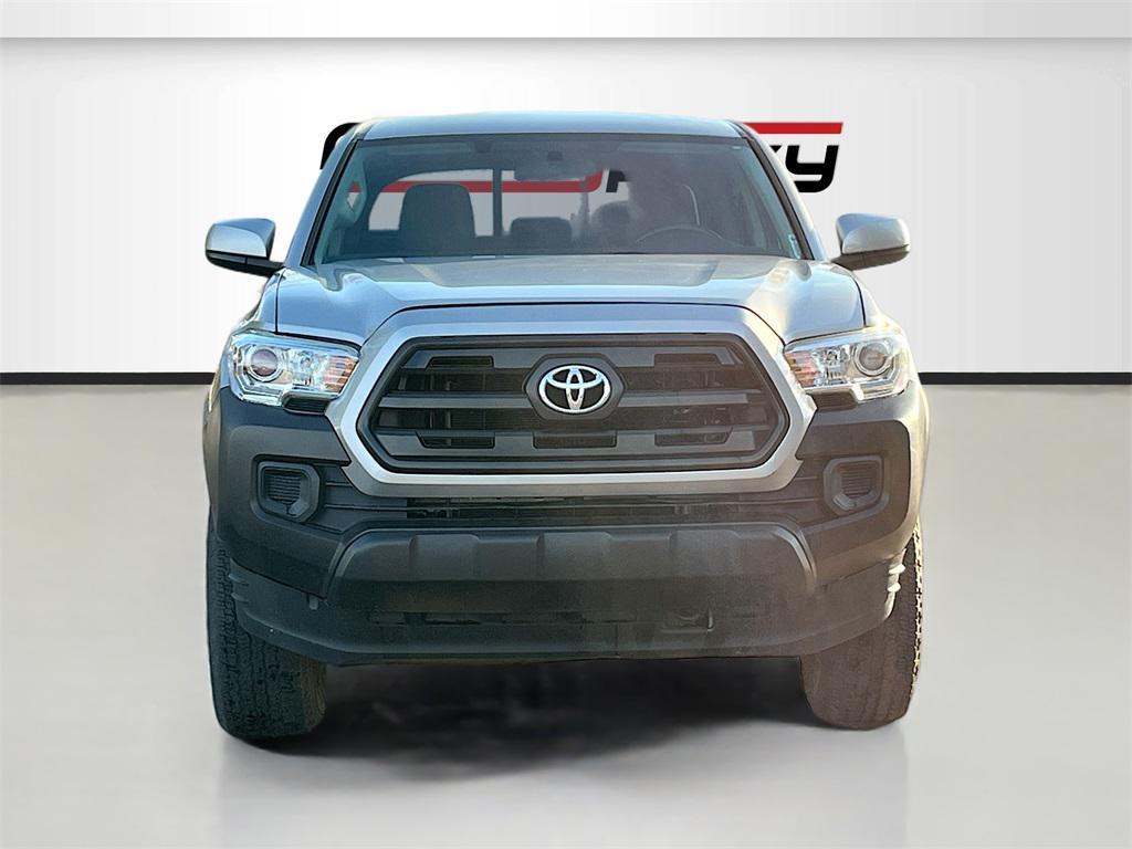 used 2017 Toyota Tacoma car, priced at $22,800