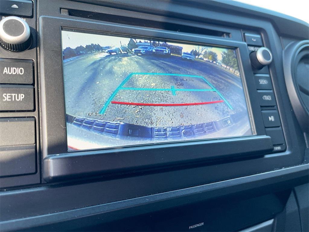 used 2017 Toyota Tacoma car, priced at $22,800