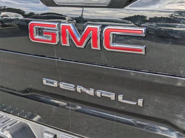 used 2021 GMC Sierra 1500 car, priced at $38,800