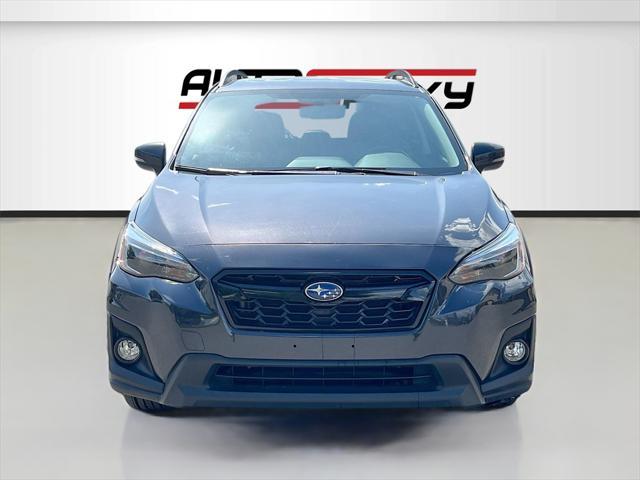 used 2019 Subaru Crosstrek car, priced at $20,700