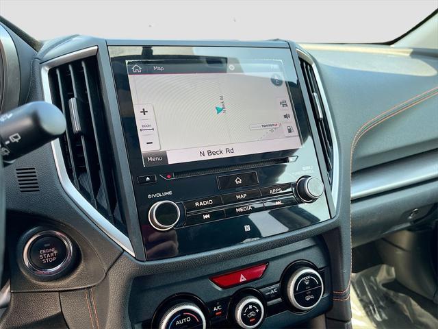used 2019 Subaru Crosstrek car, priced at $20,700