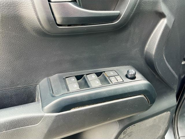 used 2022 Toyota Tacoma car, priced at $31,000