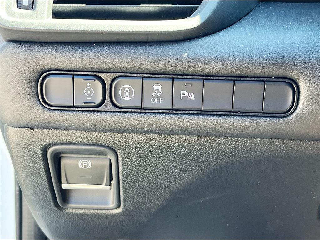 used 2023 Acura TLX car, priced at $32,000
