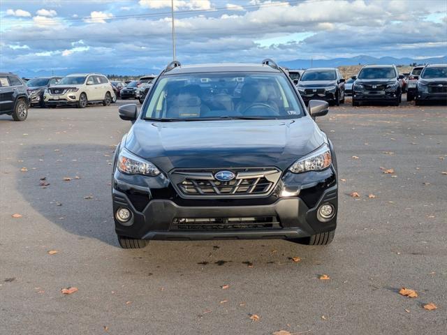 used 2023 Subaru Crosstrek car, priced at $25,000