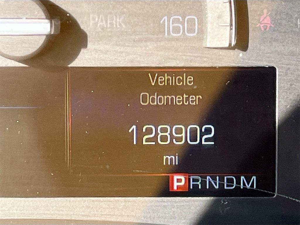 used 2017 Cadillac XTS car, priced at $9,600